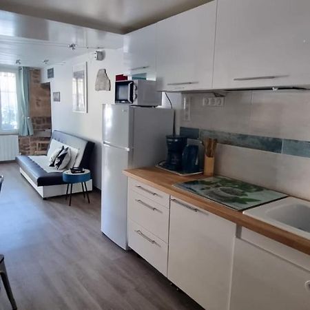 Mohon Appartement Шарлевіль-Мезьєр Екстер'єр фото