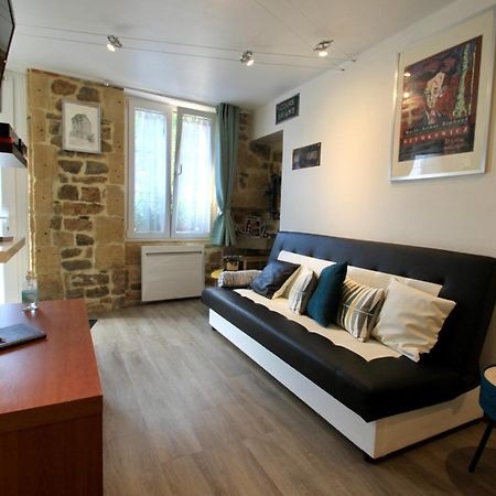 Mohon Appartement Шарлевіль-Мезьєр Екстер'єр фото