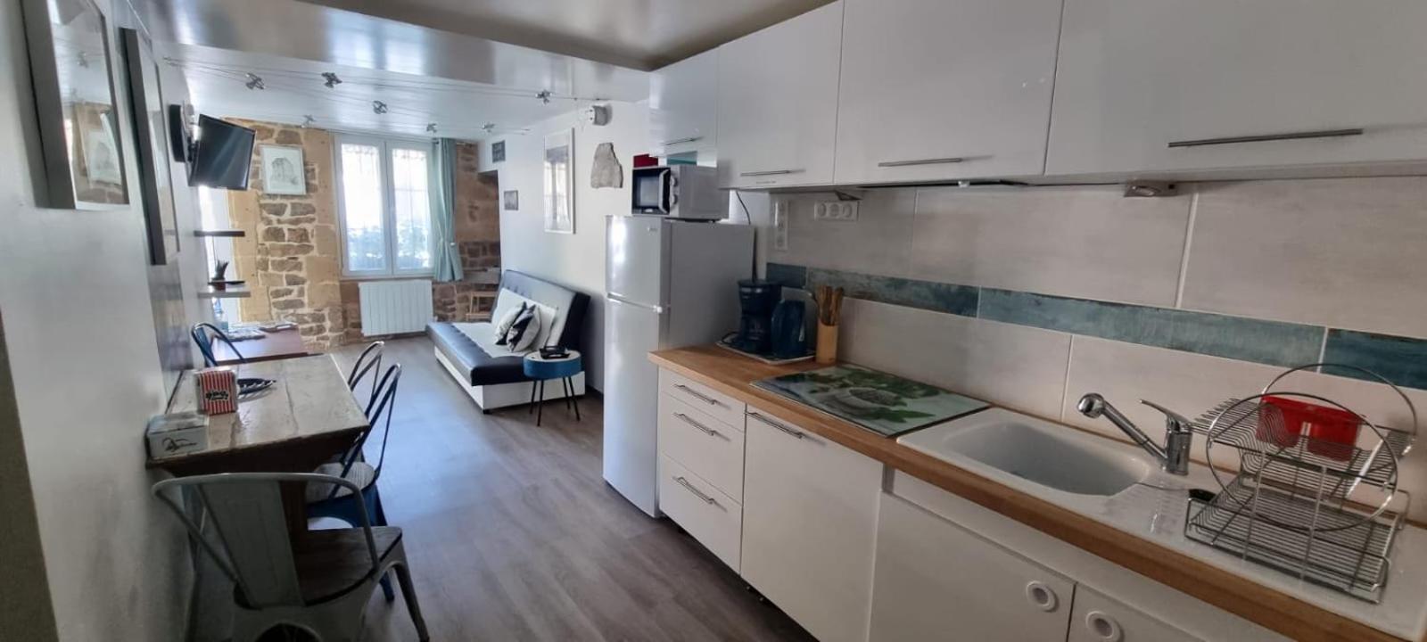 Mohon Appartement Шарлевіль-Мезьєр Екстер'єр фото